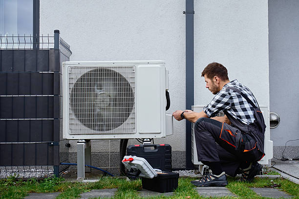 Trusted Ac Installation service in Redwood Estates, CA - AAA Pro HVAC